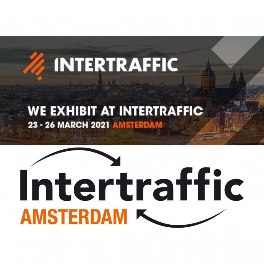 23-26 March 2021 Intertraffıc Amsterdam